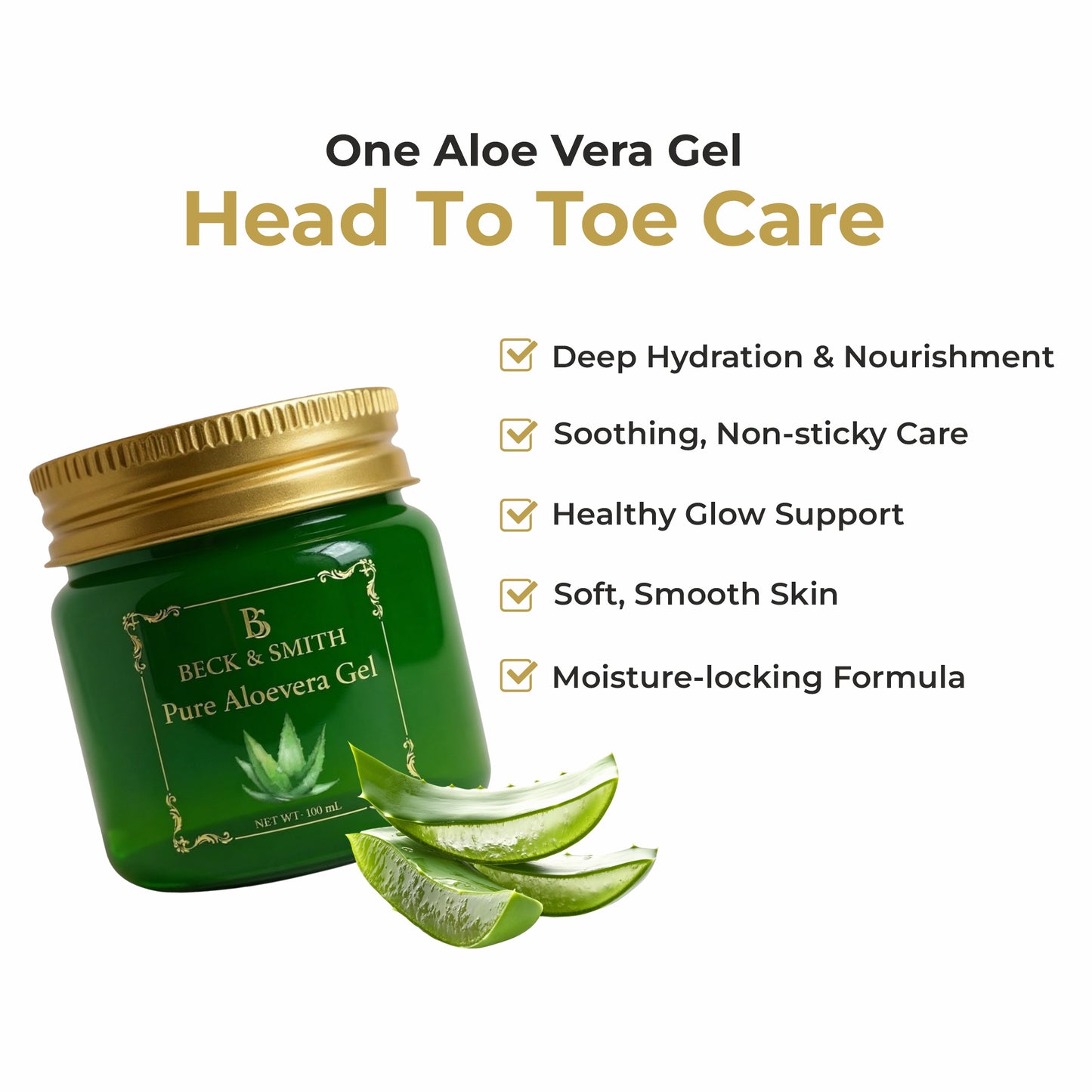 Aloe Vera Gel