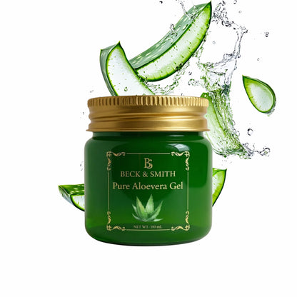 Aloe Vera Gel