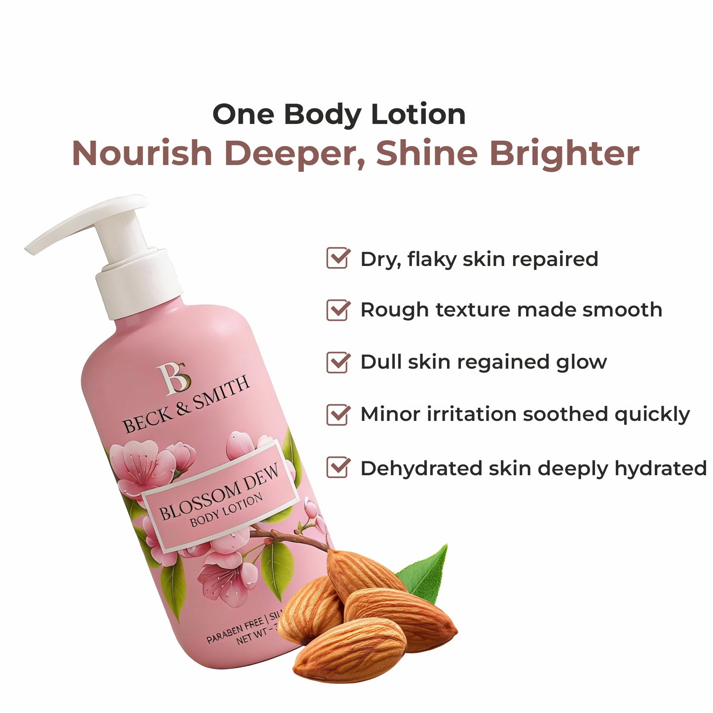 Body Lotion