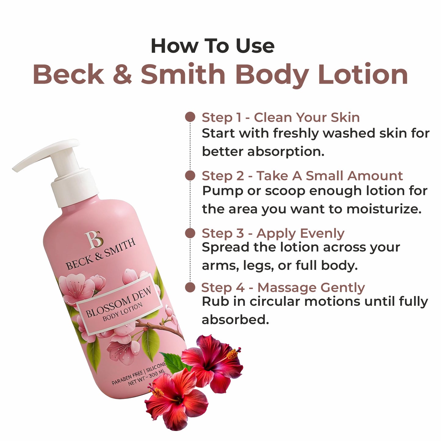 Body Lotion