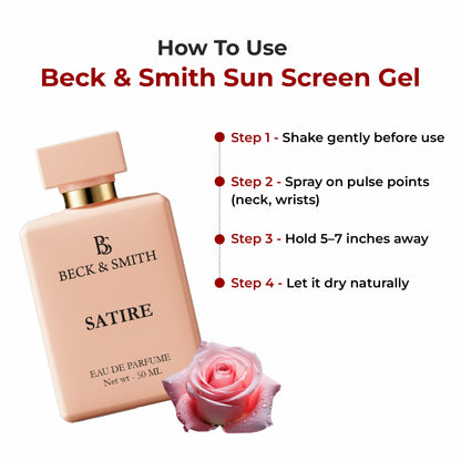 Void And Satire Perfume