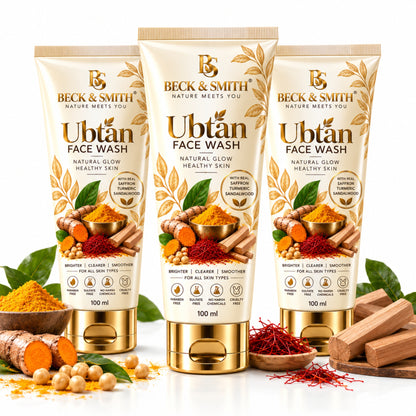Ubtan Face Wash